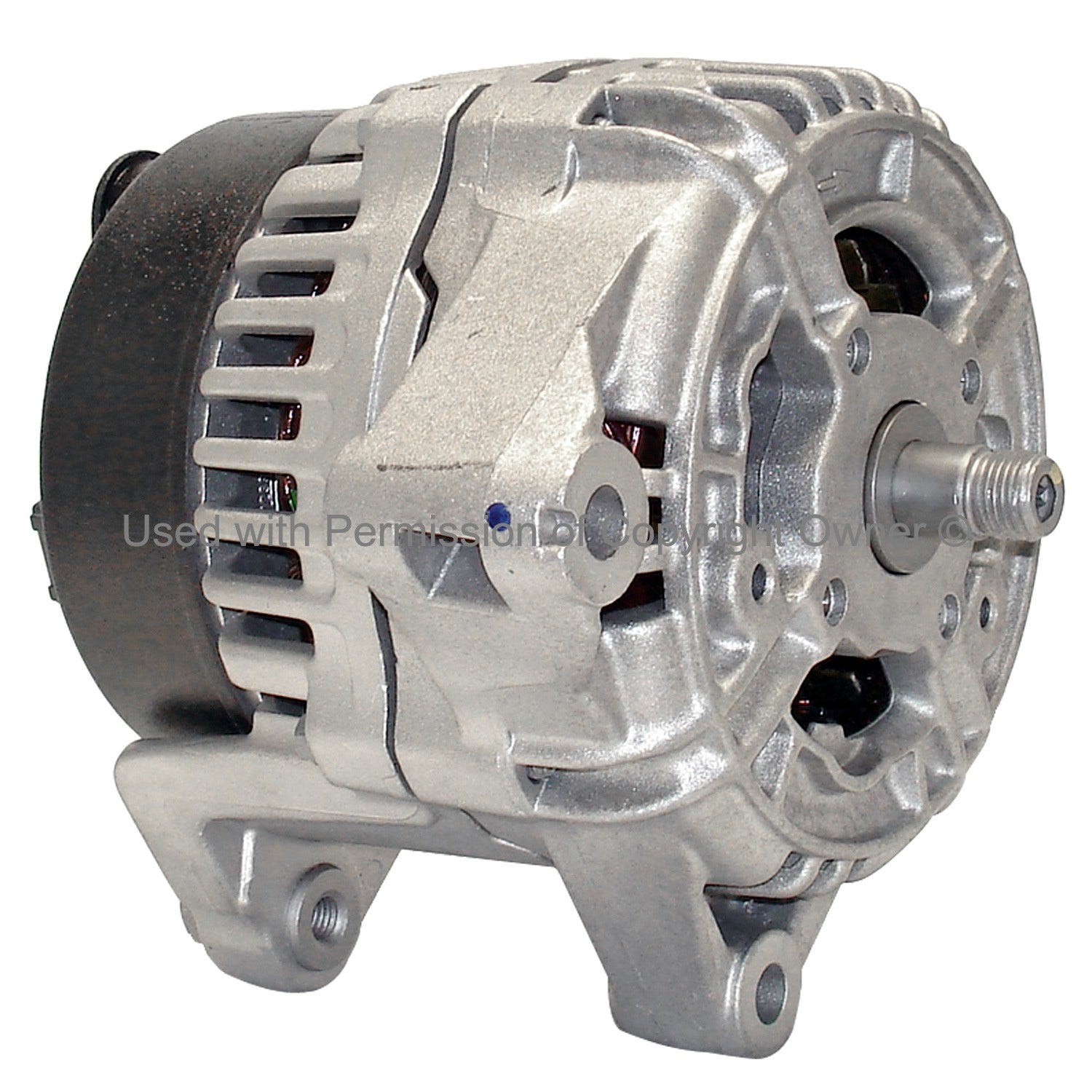 Mpa Alternator P/N:13774  Alternator P/N: