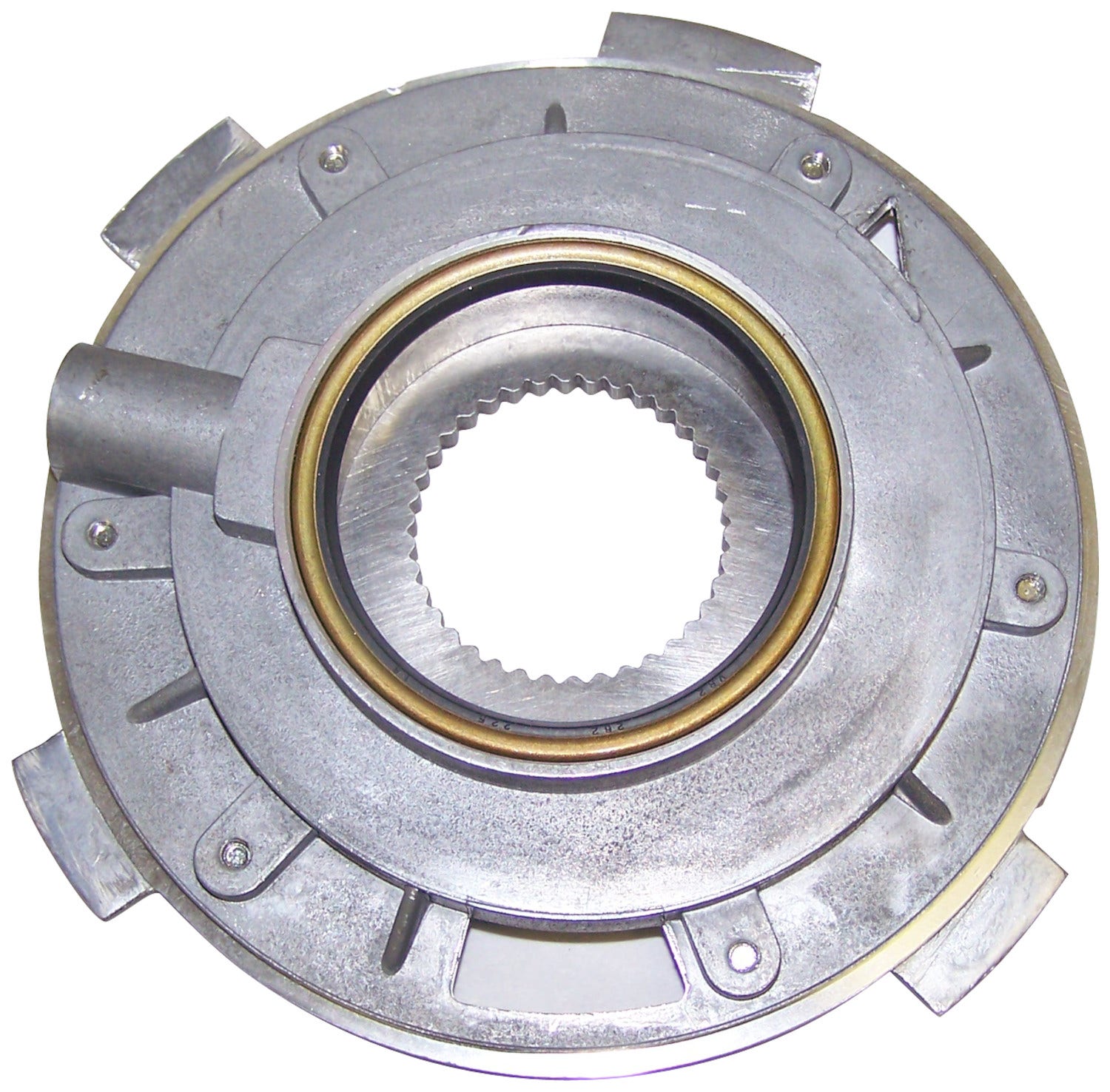 Crown Automotive 4338936 Transfer Case Oil Pump Fits 87-96 Cherokee (Xj) Crown