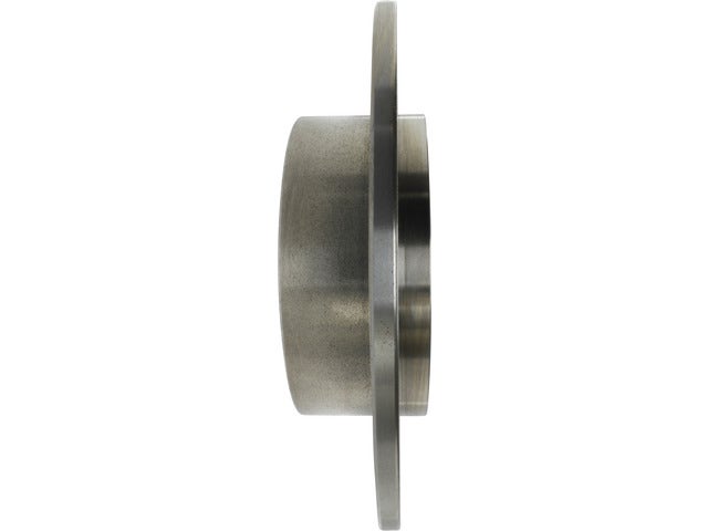 Centric Parts Disc Brake Rotor P/N:121.38013  Disc Brake Rotor P/N: