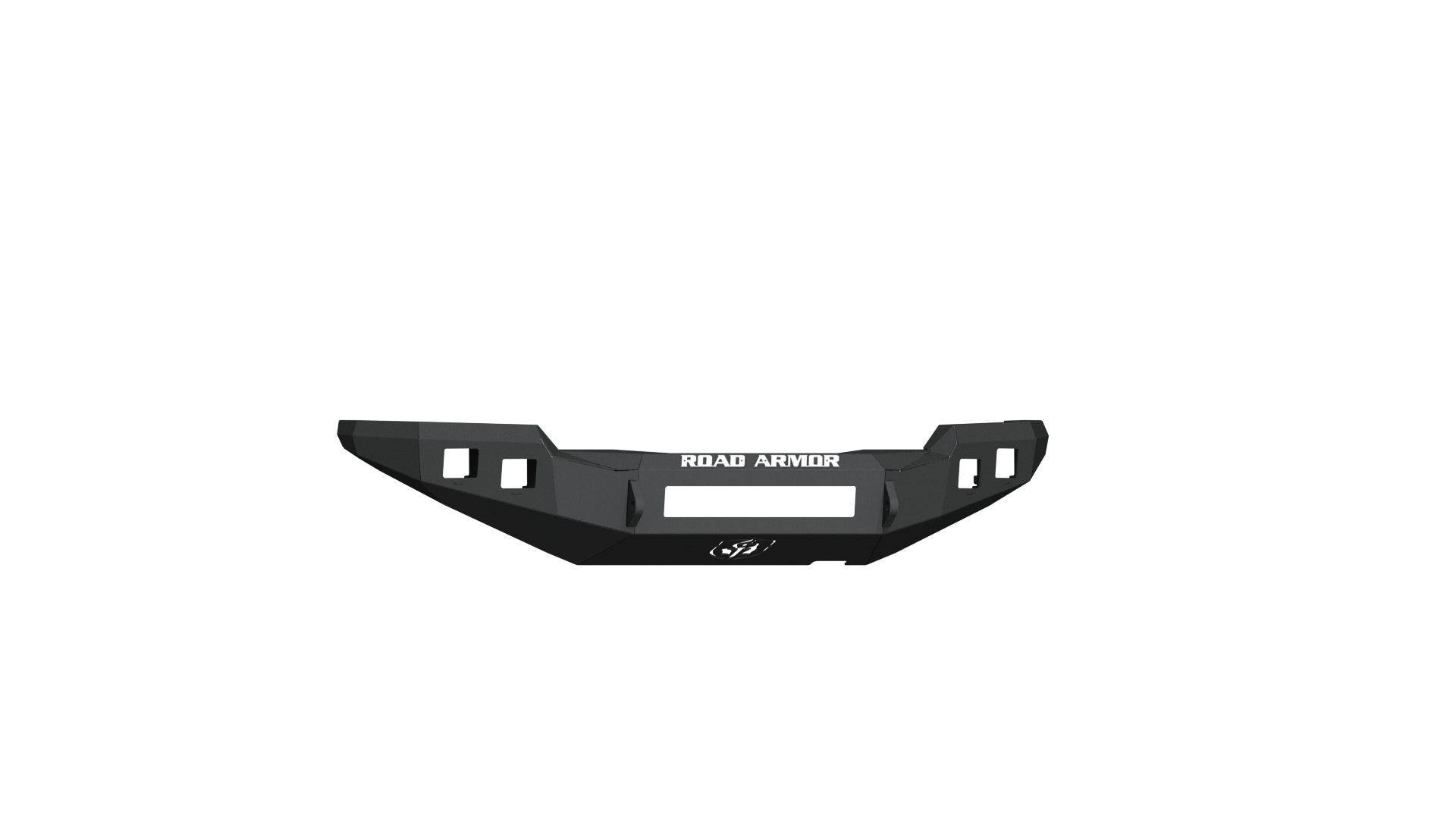 Road Armor 9161F0b-Nw Stealth Non-Winch Front Bumper Fits 16-23 Tacoma   Stealth
