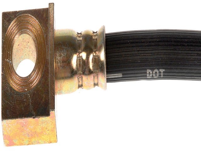 Brake Hydraulic Hose P/N:H620177 Brake Hydraulic Hose P/N: