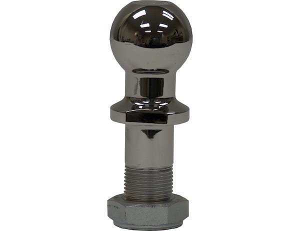 Buyers Products Rb2516 2.32" Replacement Ball For Combination Hitch   2.32
