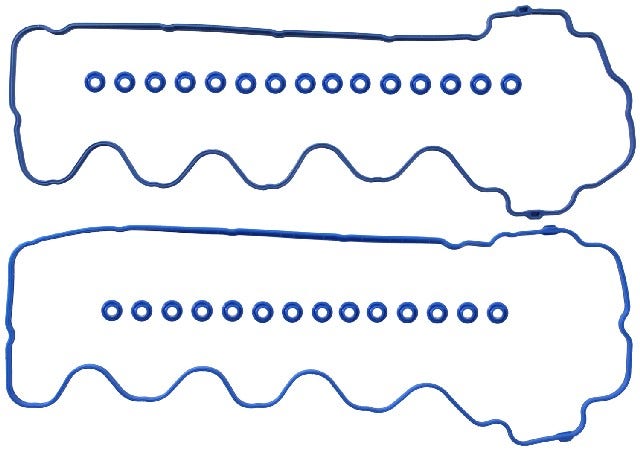 Fel-Pro Engine Valve Cover Gasket Set P/N:Vs 50687 R  Gaskets Vs 50625 R Valve