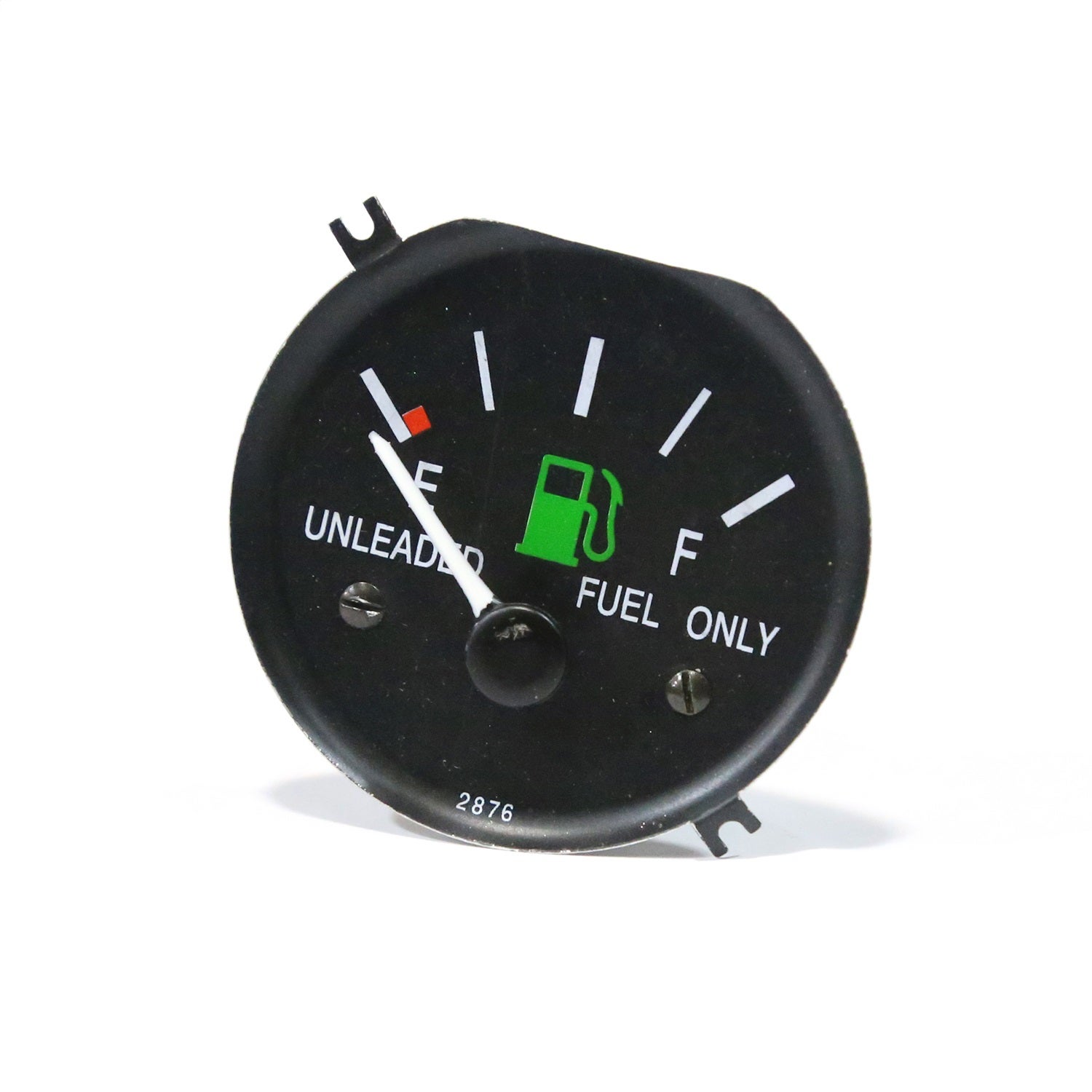Omix 17210.10 Fuel Gauge Fits 87-91 Wrangler (Yj)   Fuel Gauge Fits 87-91