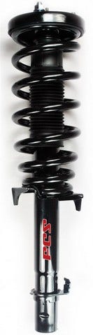 Focus Auto Parts Suspension Strut And Coil Spring Assembly P/N:3335797R