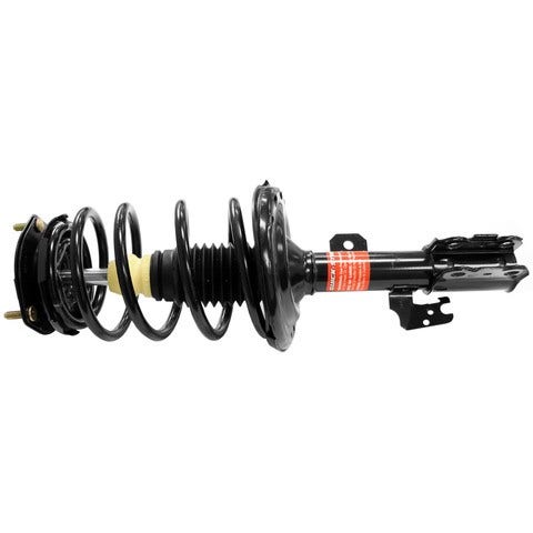 Monroe Shocks & Struts Suspension Strut And Coil Spring Assembly P/N:172206