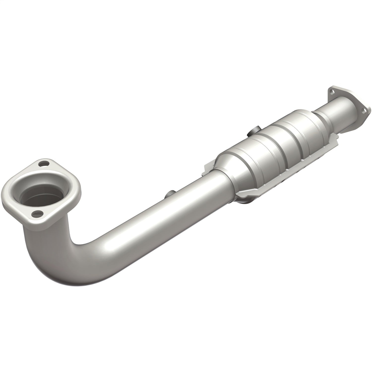Magnaflow 49 State Converter 51668 Direct Fit Catalytic Converter Fits Cr-V