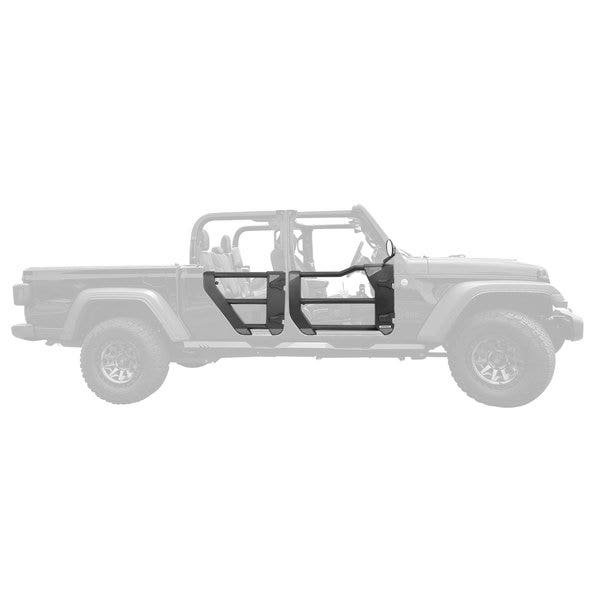 Trailline Jeep Rear Dr Replacement Trailline Jeep Rear Dr Replacement