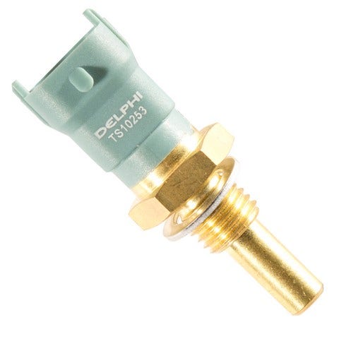 Delphi Engine Coolant Temperature Sensor P/N:Ts10253  Engine Coolant Temperature