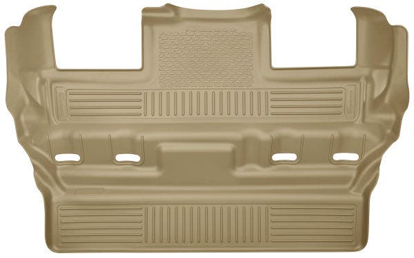 Husky Liners 19303 Weatherbeater Floor Liner Fits 15-20 Escalade Tahoe Yukon
