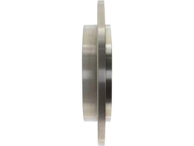 Centric Parts Disc Brake Rotor P/N:121.42081  Disc Brake Rotor P/N: