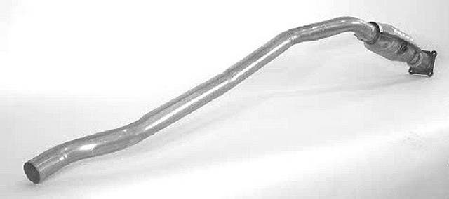 Davico Mfg Catalytic Converter P/N:14488  Catalytic Converter P/N:
