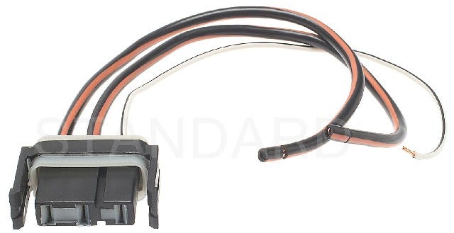 Standard Ignition Alternator Connector P/N:S-542  Alternator Connector P/N: