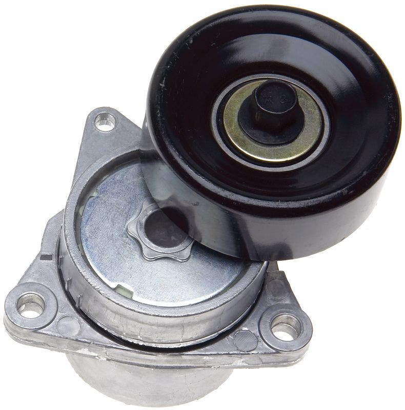 Gates 38284 Drivealign Automatic Belt Drive Tensioner   Drivealign Automatic