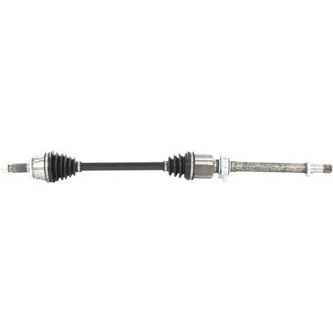 Trakmotive Cv Axle Shaft P/N:Ho-8477  Cv Axle Shaft P/N: