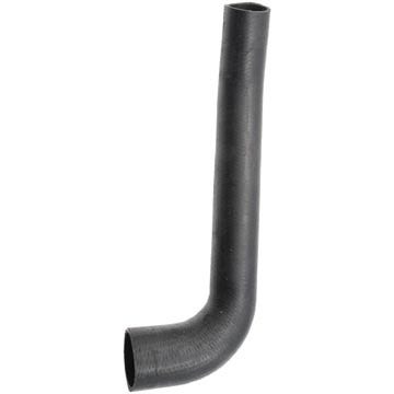 Dayco Radiator Coolant Hose P/N:71741  Radiator Coolant Hose P/N: