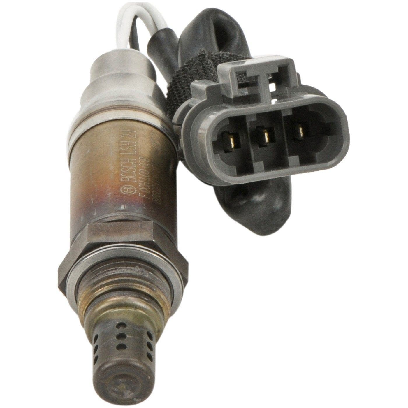 Bosch Oxygen Sensor P/N:15820  Oxygen Sensor P/N: