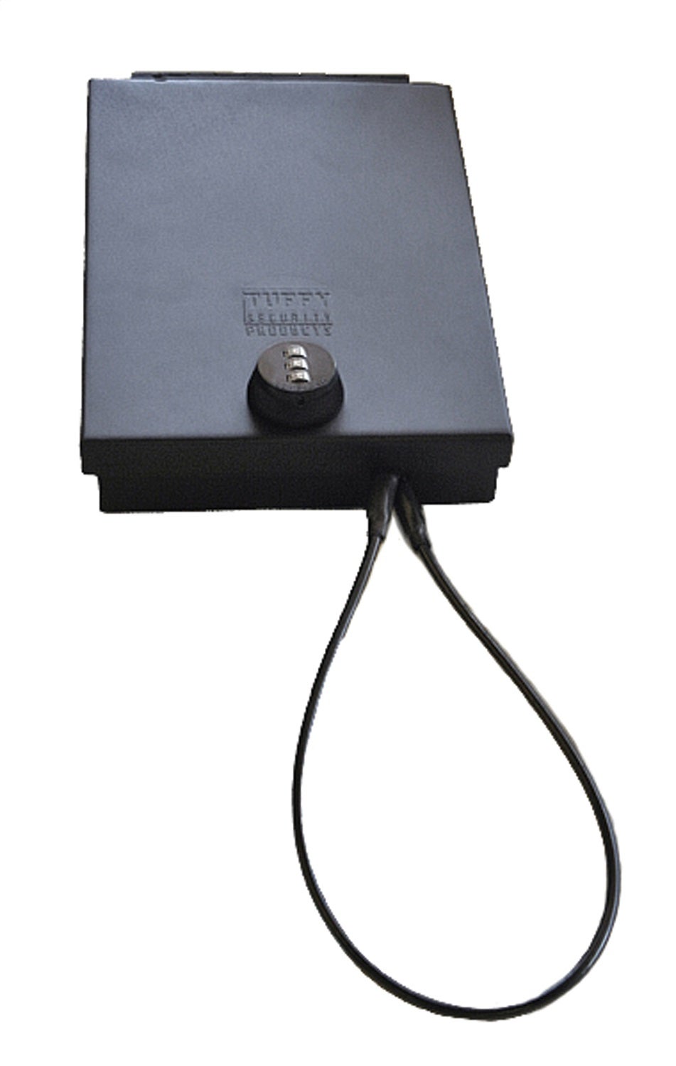 Tuffy Security Products 300-01 Portable Travel Safe   Portable Travel Safe
