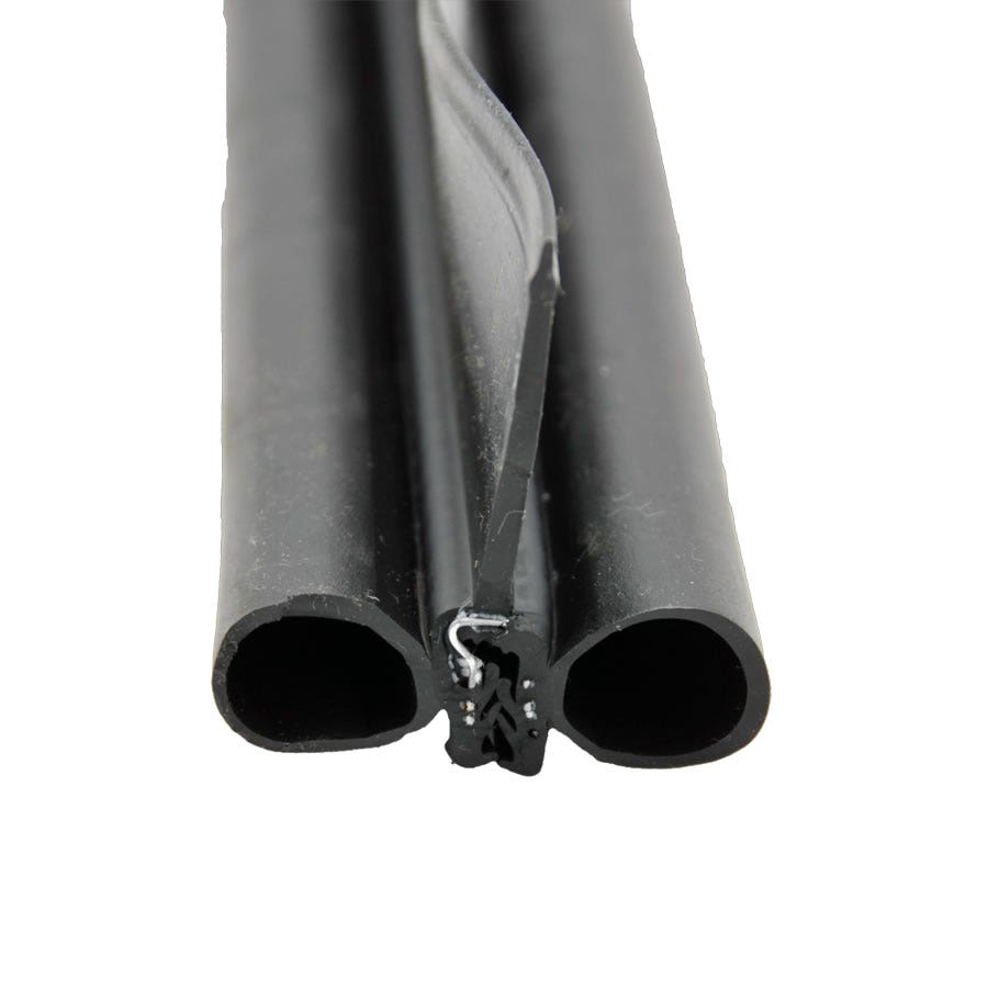 Slide On Clip Seal W/Doub Slide On Clip Seal W/Doub