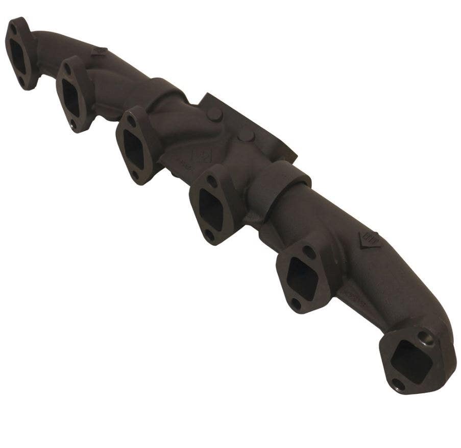 Bd Diesel 1045948 Pulse Exhaust Manifold   Pulse Exhaust Manifold