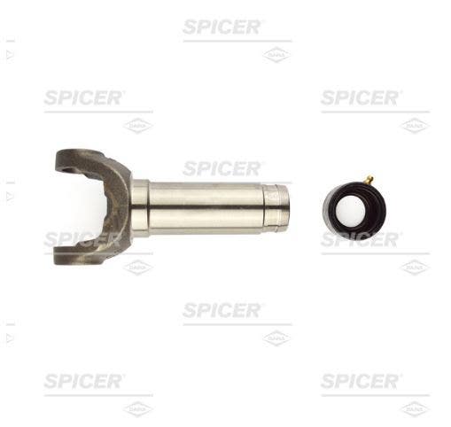 Spicer 3-3-2801Kx Slip Yoke Assembly   Slip Yoke Assembly