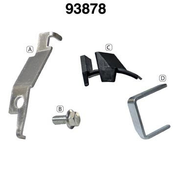 Dayco Belt Installation Tool P/N:93878  Belt Installation Tool P/N: