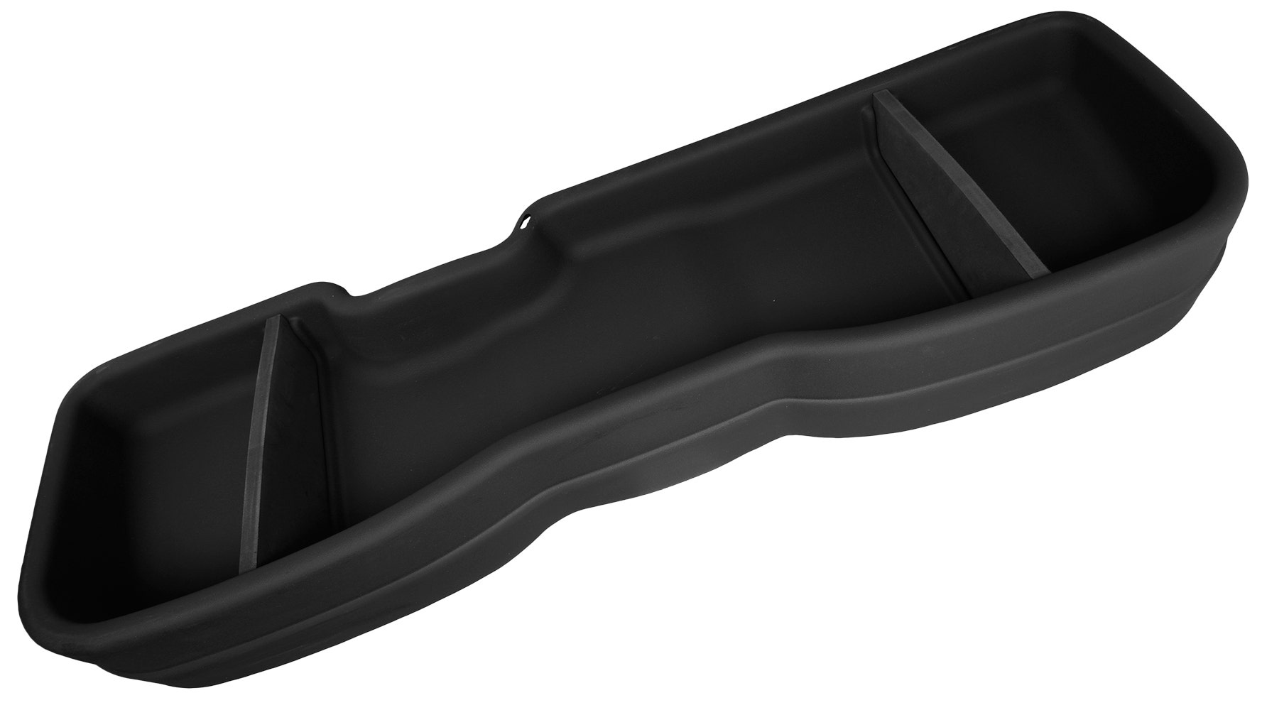 Husky Liners 09031 Gearbox Under Seat Storage Box   Gearbox Under Seat Storage