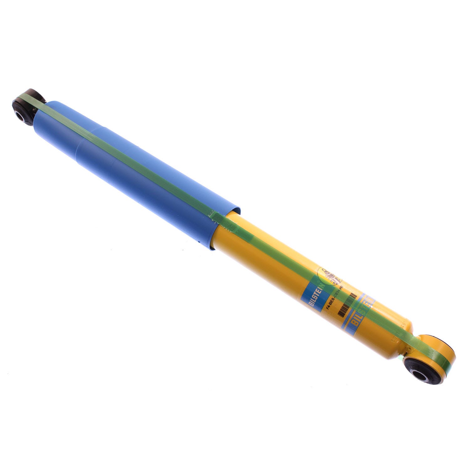 Bilstein Shock Absorbers   Shock Absorber 4600 Series Shock; Type - Nitrogen Gas