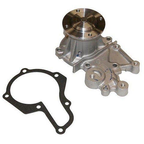 Gmb Engine Water Pump P/N:165-1150  Engine Water Pump P/N: