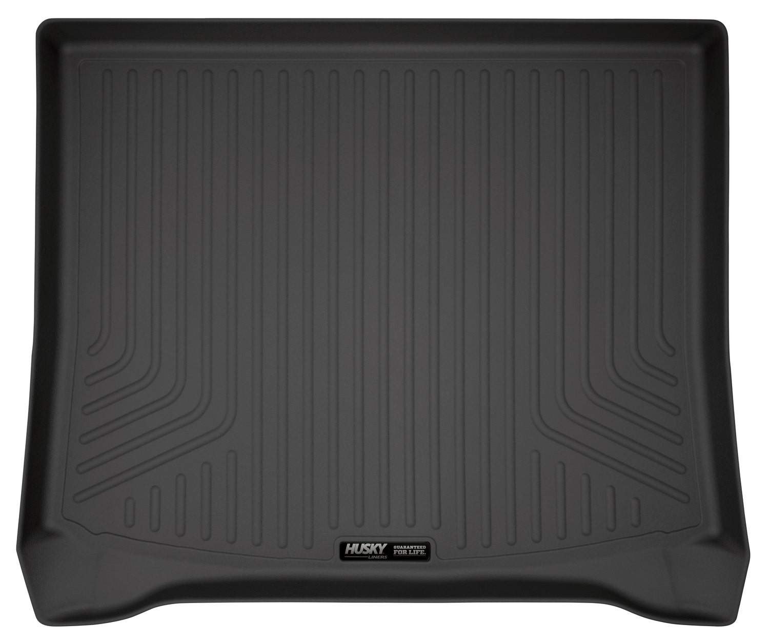 Husky Liners 20681 Weatherbeater Cargo Liner Fits 17-23 Compass   Weatherbeater