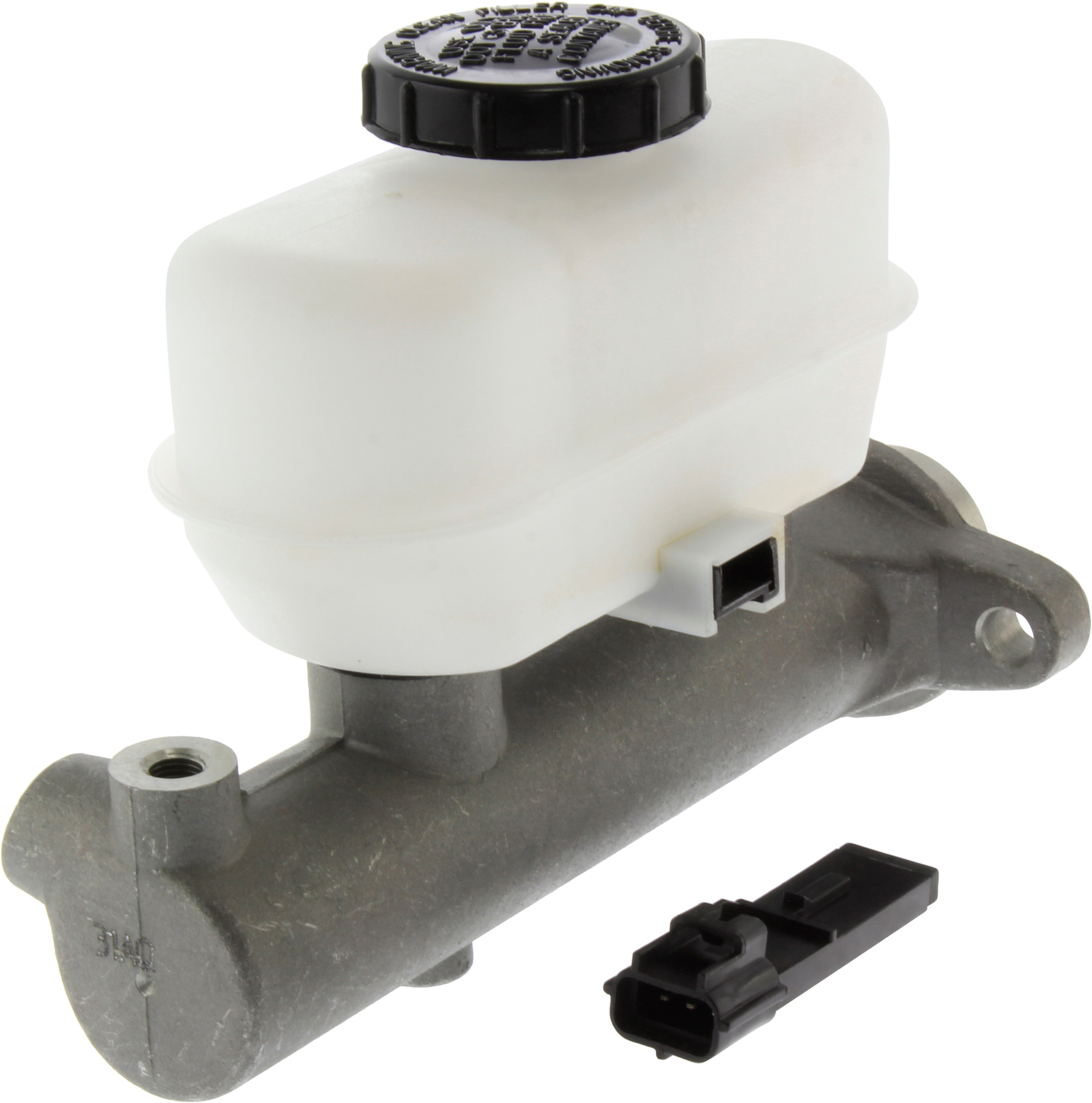 Centric Parts Brake Master Cylinder P/N:130.65054  Brake Master Cylinder P/N: