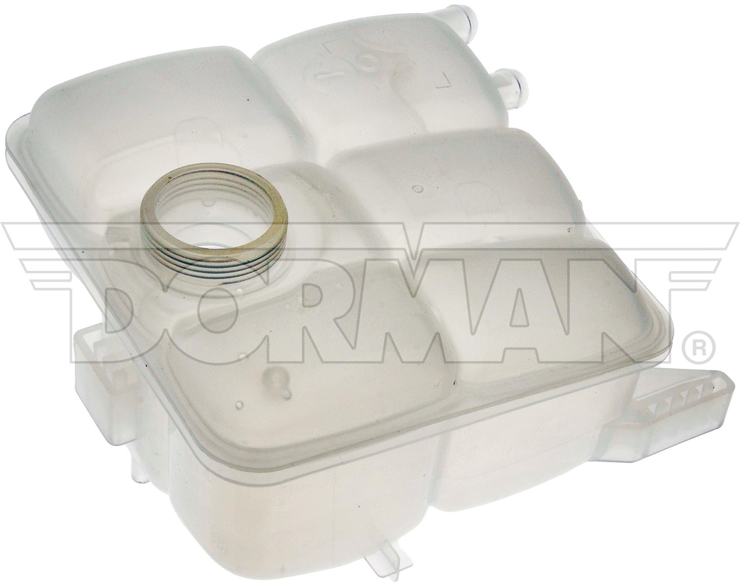 Dorman - Oe Solutions Engine Coolant Reservoir P/N:603-382  Engine Coolant