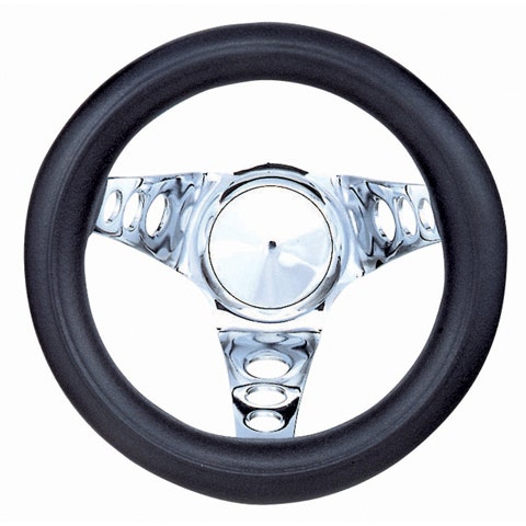 Grant 829 Classic Series Steering Wheel  Products  Steering Wheel Classic;