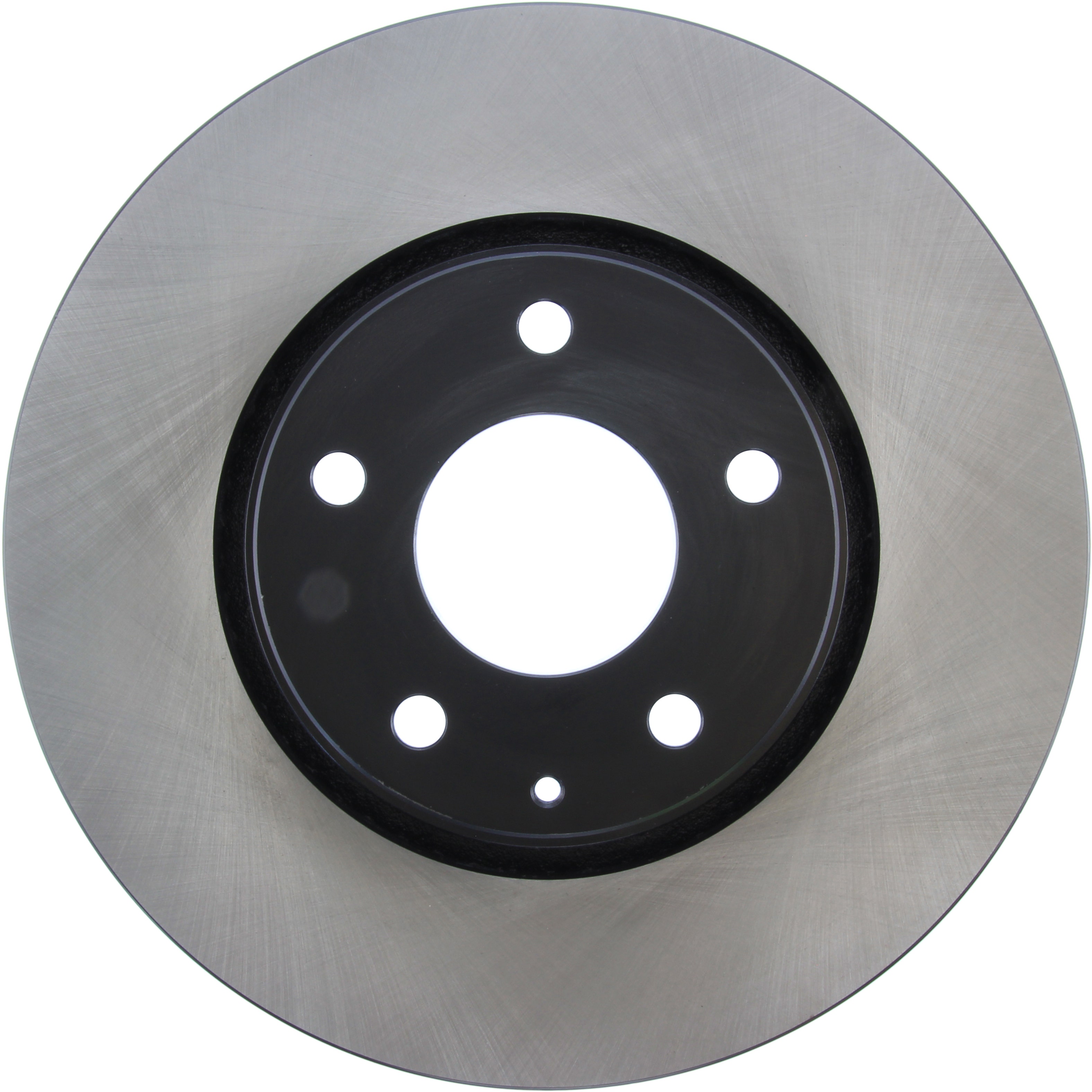 Centric Parts Disc Brake Rotor P/N:120.45094  Disc Brake Rotor P/N: