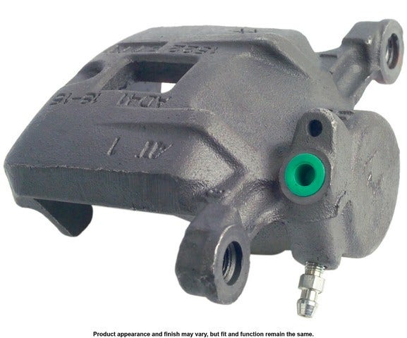 Cardone Reman Disc Brake Caliper P/N:19-1636  Disc Brake Caliper P/N: