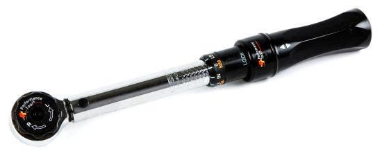 Torque Wrench Torque Wrench