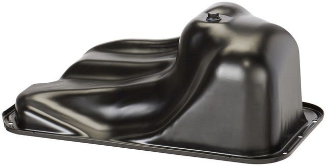 Spectra Premium Engine Oil Pan P/N:Top22a  Engine Oil Pan P/N: