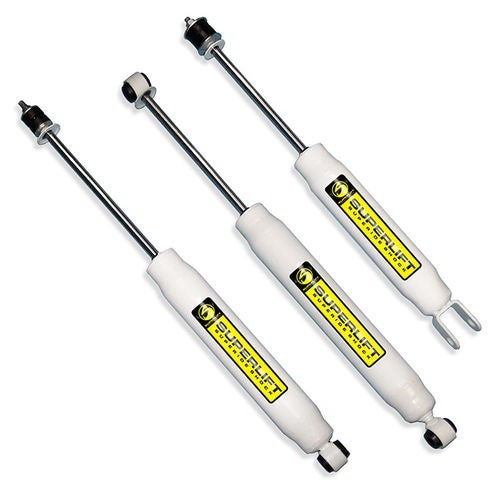 Superlift 84014 Bilstein Shock Absorber Fits 03-13 2500 3500 Ram 2500 Ram 3500