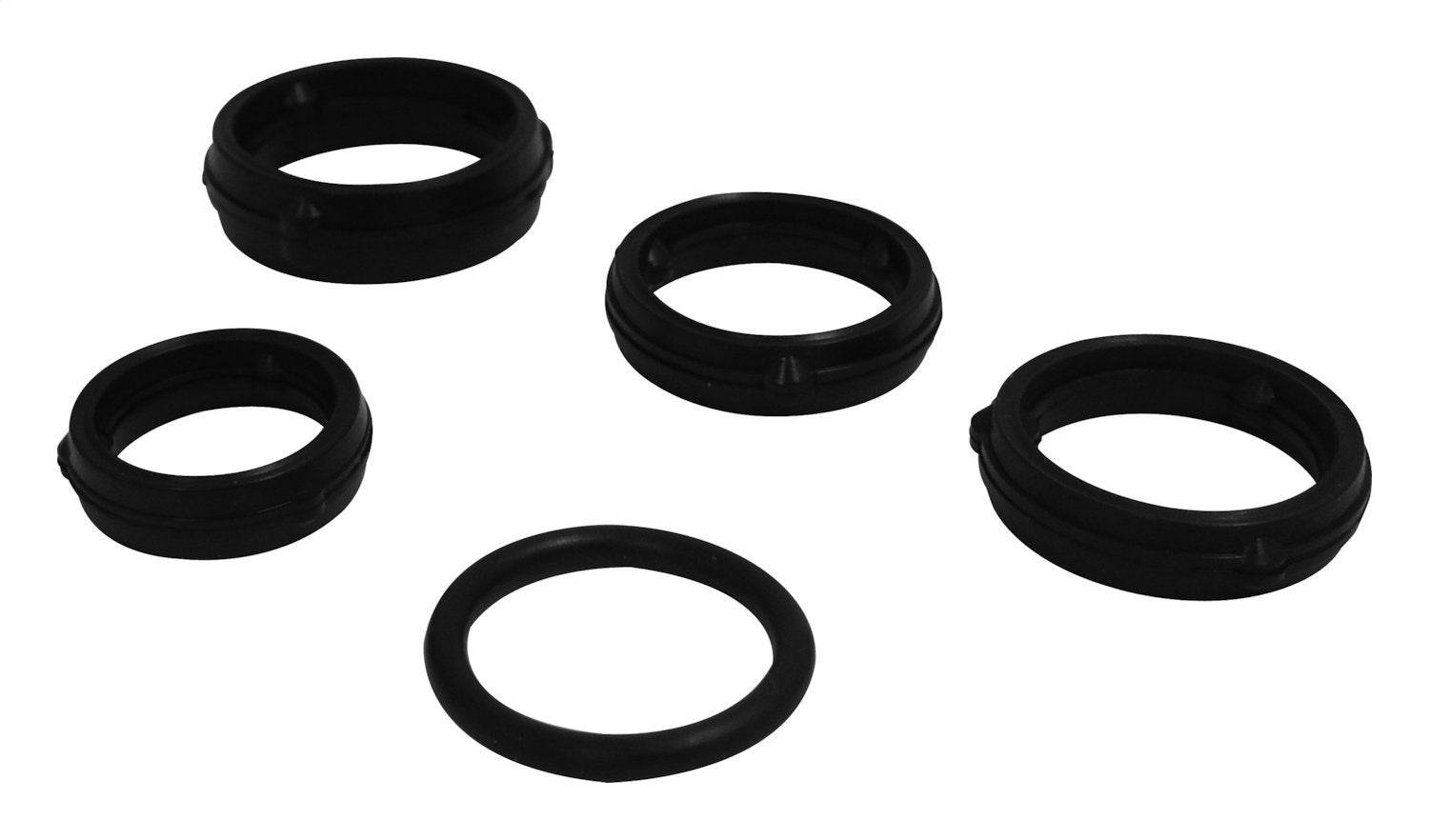 Crown Automotive 68166067Aa Oil Filter Adapter O-Ring Kit Crown Automotive  Oil
