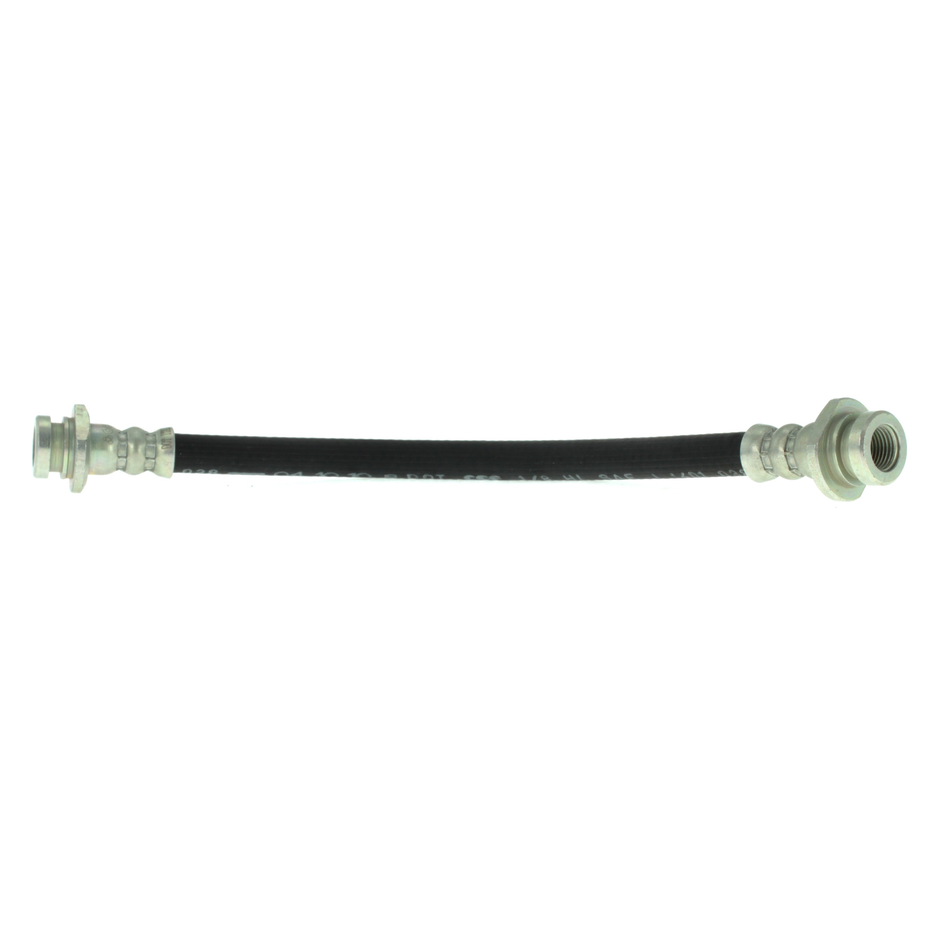 Centric Parts Brake Hydraulic Hose P/N:150.48319  Brake Hydraulic Hose P/N: