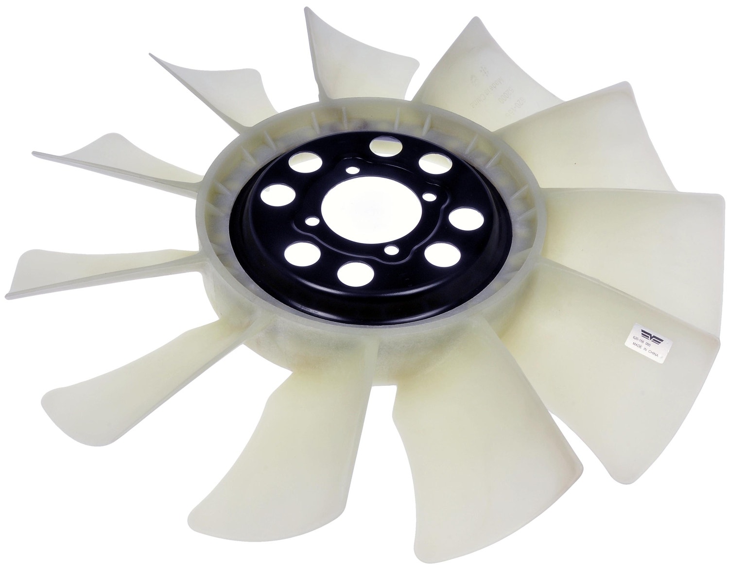 Dorman - Oe Solutions Engine Cooling Fan Blade P/N:620-156  Engine Cooling Fan