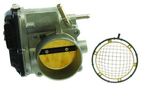 Aisin Fuel Injection Throttle Body P/N:Tbt-006  Fuel Injection Throttle Body