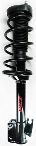 Focus Auto Parts Suspension Strut And Coil Spring Assembly P/N:1331583R
