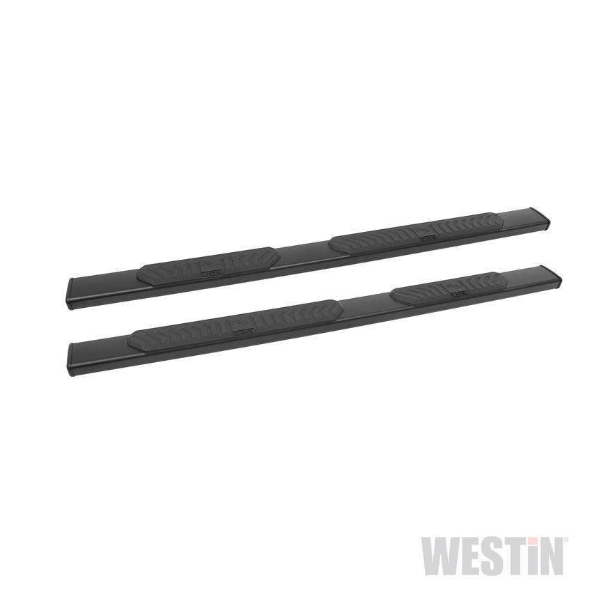 Westin Automotive Products 28-51155 Black R5 Nerf Step Bar  Automotive  Nerf Bar