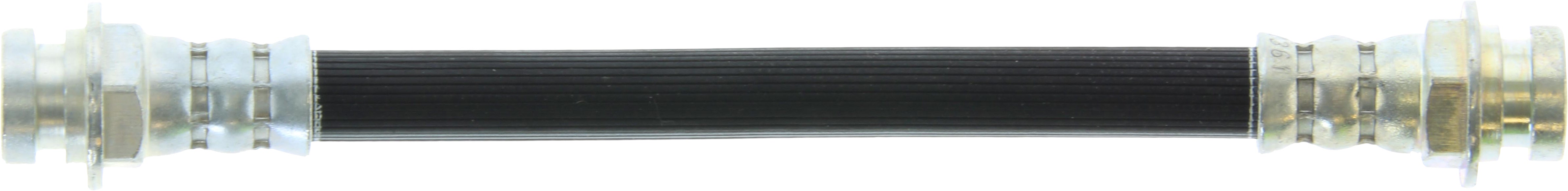 Centric Parts Brake Hydraulic Hose P/N:150.67001  Brake Hydraulic Hose P/N: