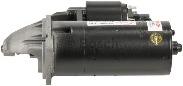 Bosch Starter Motor P/N:Sr10x  Starter Motor P/N: