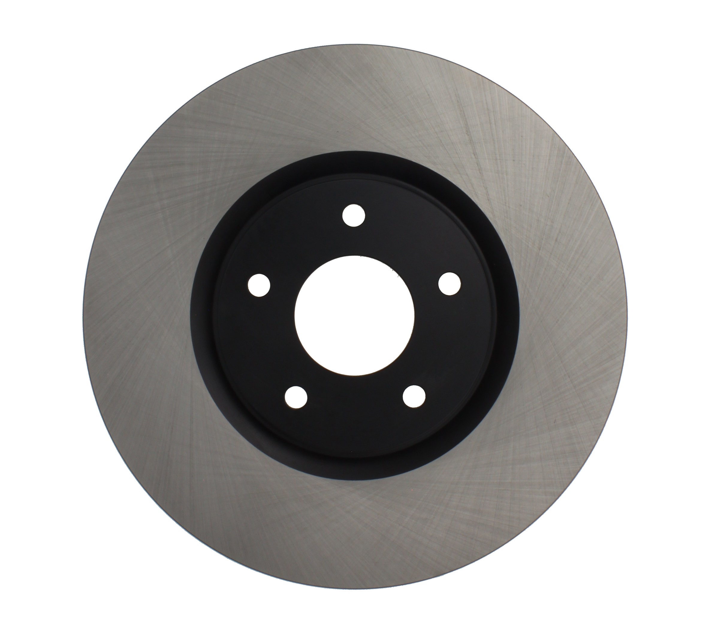 Centric Parts Disc Brake Rotor P/N:120.42098  Disc Brake Rotor P/N: