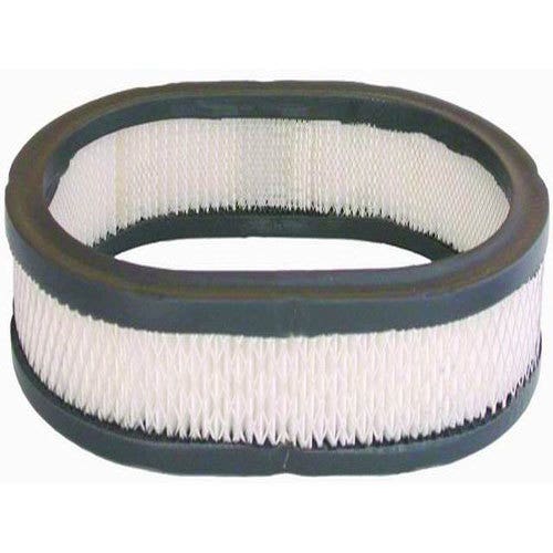 Racing Power R6020-2 Paper Element, Oval Racing Power  Paper Element, Oval
