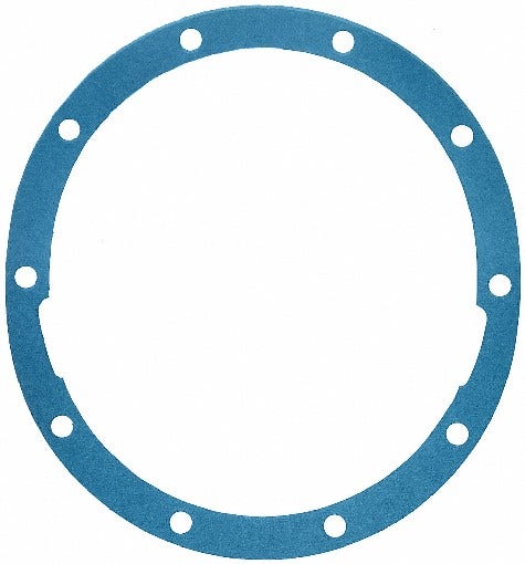 Fel-Pro Axle Housing Cover Gasket P/N:Rds 5007  Axle Housing Cover Gasket P/N: