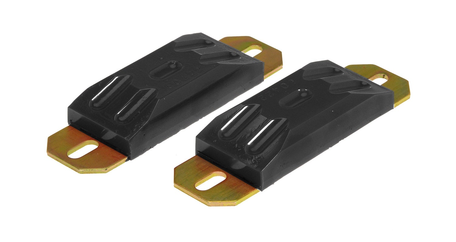 Prothane 19-1314-Bl Multi-Mount Bump Stop Kit   Multi-Mount Bump Stop Kit